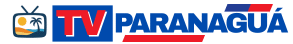 TV  PARANAGUÁ